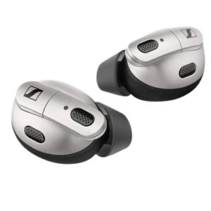 ConC400 Bluetooth Speech Clarity Earbuds…