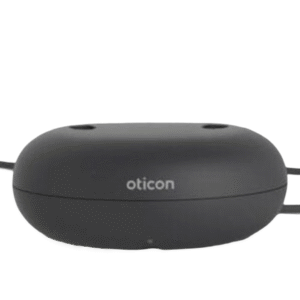 Oticon Desk Charger 1.0 for Oticon miniRITE-R…