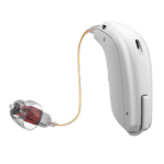 Oticon Optim Hearing Aids - Hearing Aid Accessories