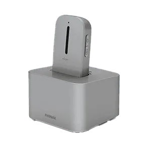 Phonak Roger Clip On Mic Microphone 1.1…