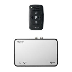 Signia miniPocket & StreamLine TV Combo…