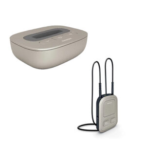 Phonak TVLink II & ComPilot II Combo…