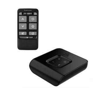 Starkey Surflink Advanced Remote & Livio…