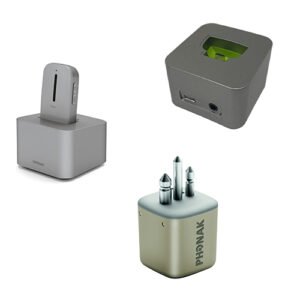 Phonak Roger Clip-On Mic Microphone 1.1, Clip…