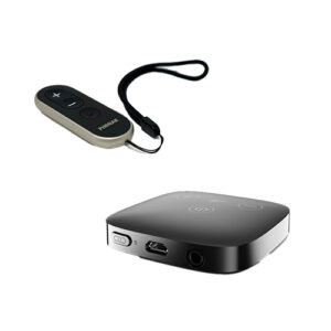 Phonak TV Connector & Remote Control Com…