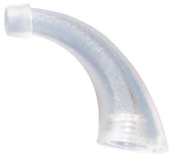 GN ReSound Adult Ear Hook - 2pk (Filtered) for ENZO 3D/Q and Linx Quattro 9 88 hearing aids