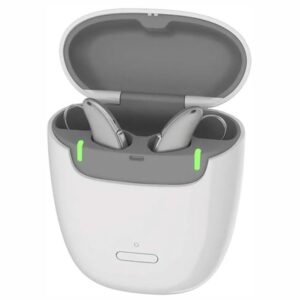 Signia Pure Portable Charger for Charge &…