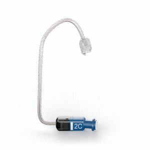 Phonak CROS Tube/Receivers – 5.0 & …