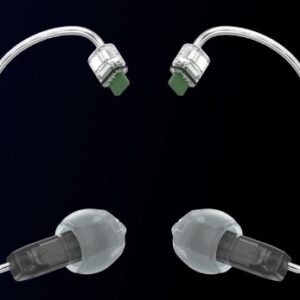 Starkey CROS Hearing Aid Receivers…