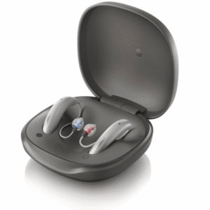 Unitron Moxi V-RS Hearing Aid Charger – Viv…