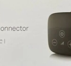 Unitron TV Connector D Easy Line…