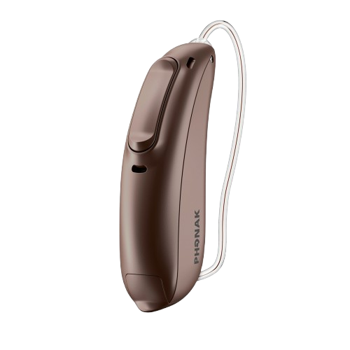 Audeo M 13T hearing aids