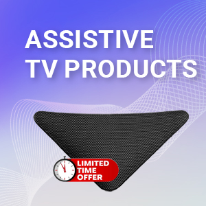 Assistive Tv Products UK