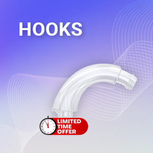 Hearing Aid Hooks UK