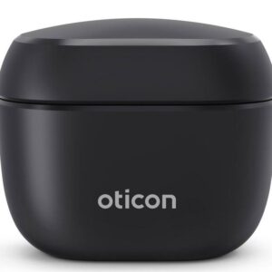 Oticon SmartCharger for Oticon Intent miniBTE…