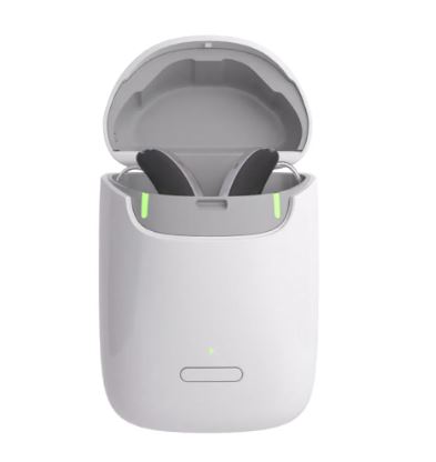 Signia Portable Charger for Styletto IX/AX