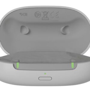 Signia Charger for Silk Charge & Go IX He…