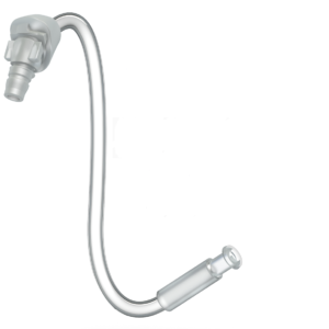 GN ReSound SureFit 3 Thin Tubes…