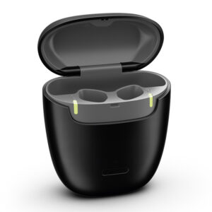 Connexx RIC Hearing Aid Portable Travel Charg…
