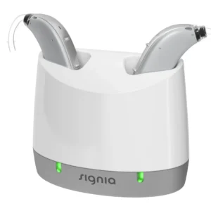 Signia Desktop Charger Motion P…