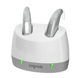 Signia Desktop Charger Motion SP…
