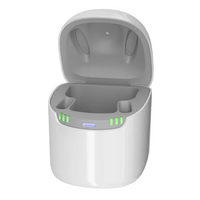 Signia Dry&Clean Charger Motion SP