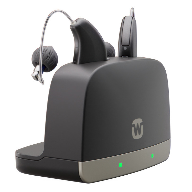 Widex Allure Standard Charger WPT301