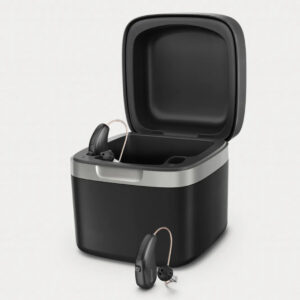 Widex Allure Charge N Clean Charger WPC301…