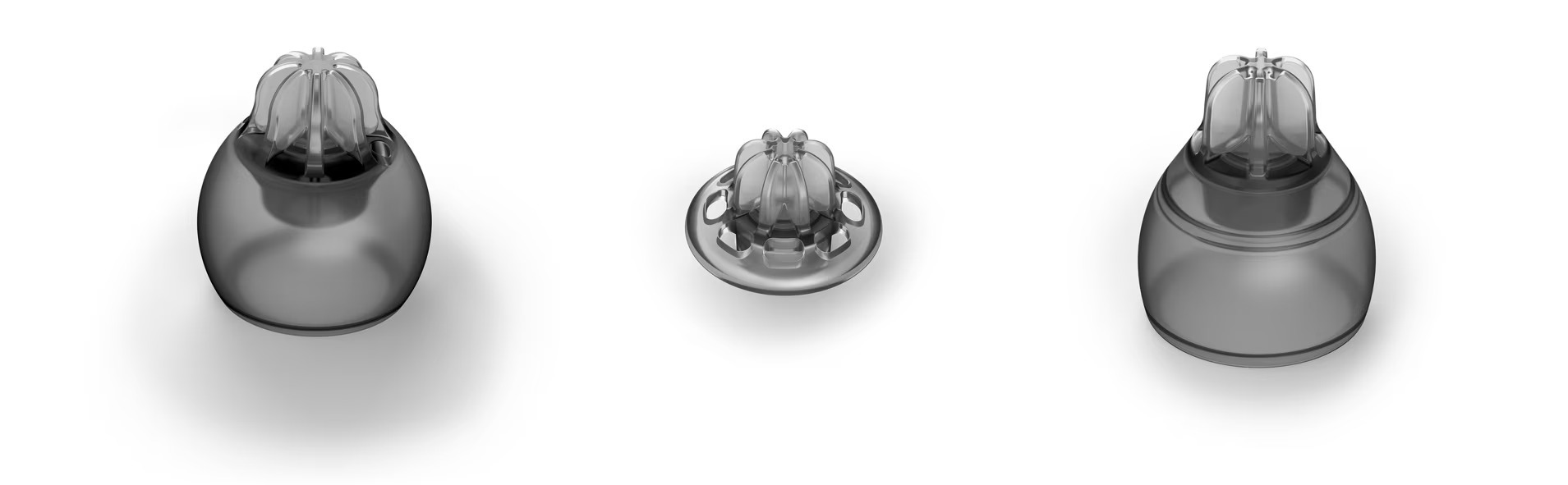 Phonak EasyGuard Domes for Hearing Aids