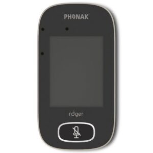 Phonak Roger Touchscreen Mic 3