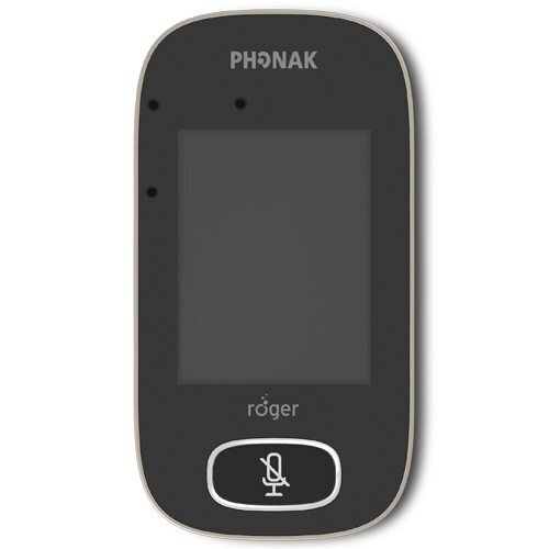 Phonak Roger Touchscreen Mic 3