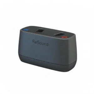 ReSound Enzo IA Super Power BTE Desktop Charg…