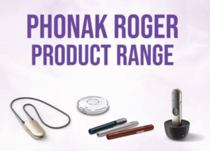 Phonak Roger