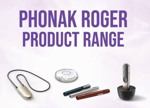 Phonak Roger