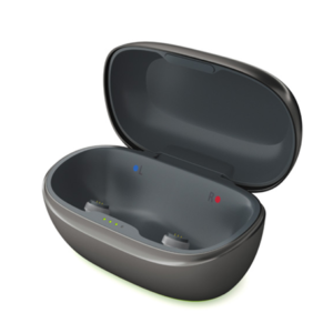 Phonak ChargerGo ITE